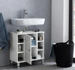 Waschbeckenunterschrank