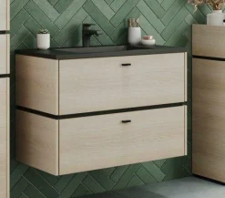 Waschbeckenunterschrank HARPER GIFU