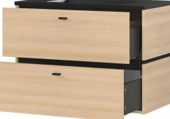 Waschbeckenunterschrank HARPER GIFU