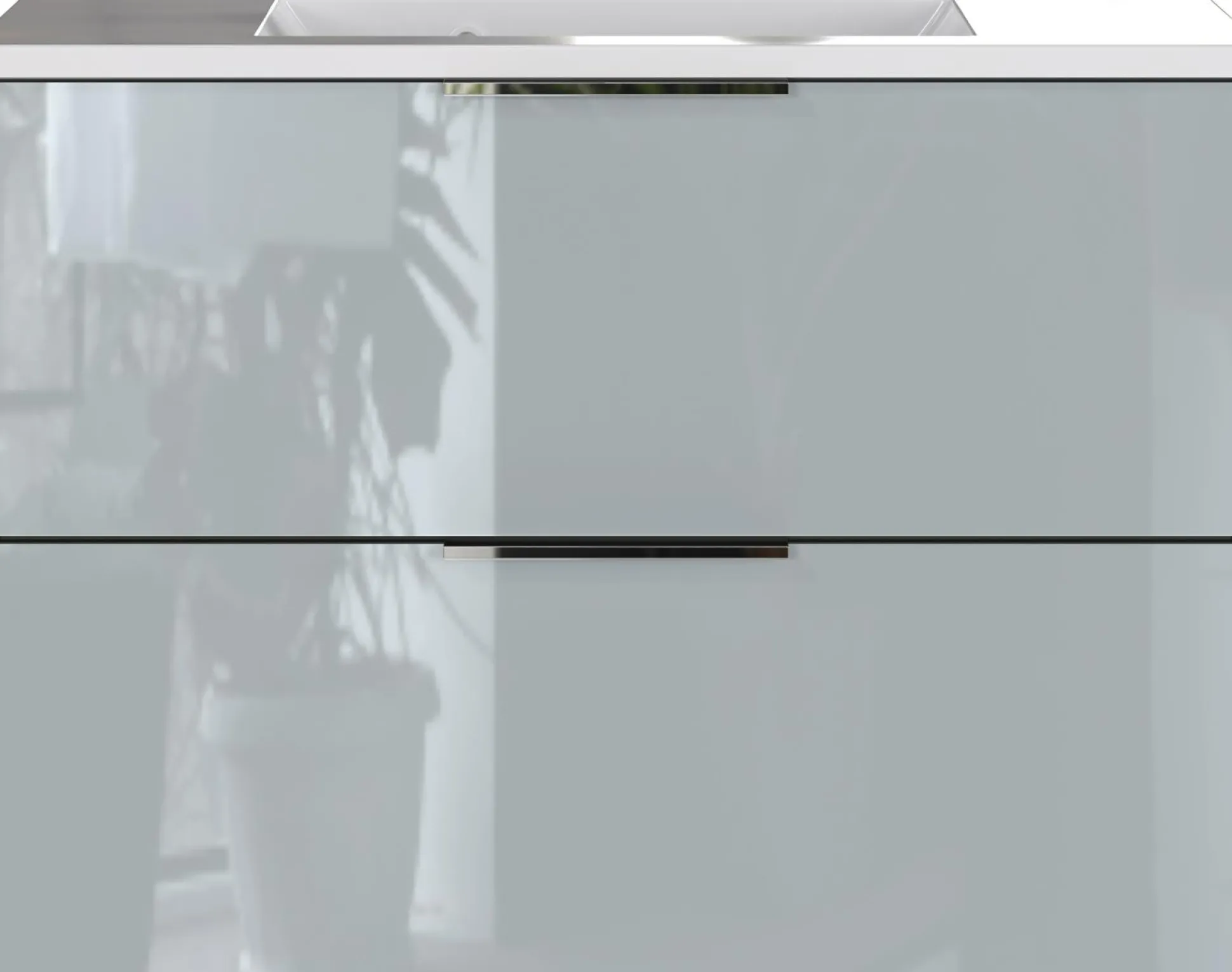 Waschbeckenunterschrank VASIO