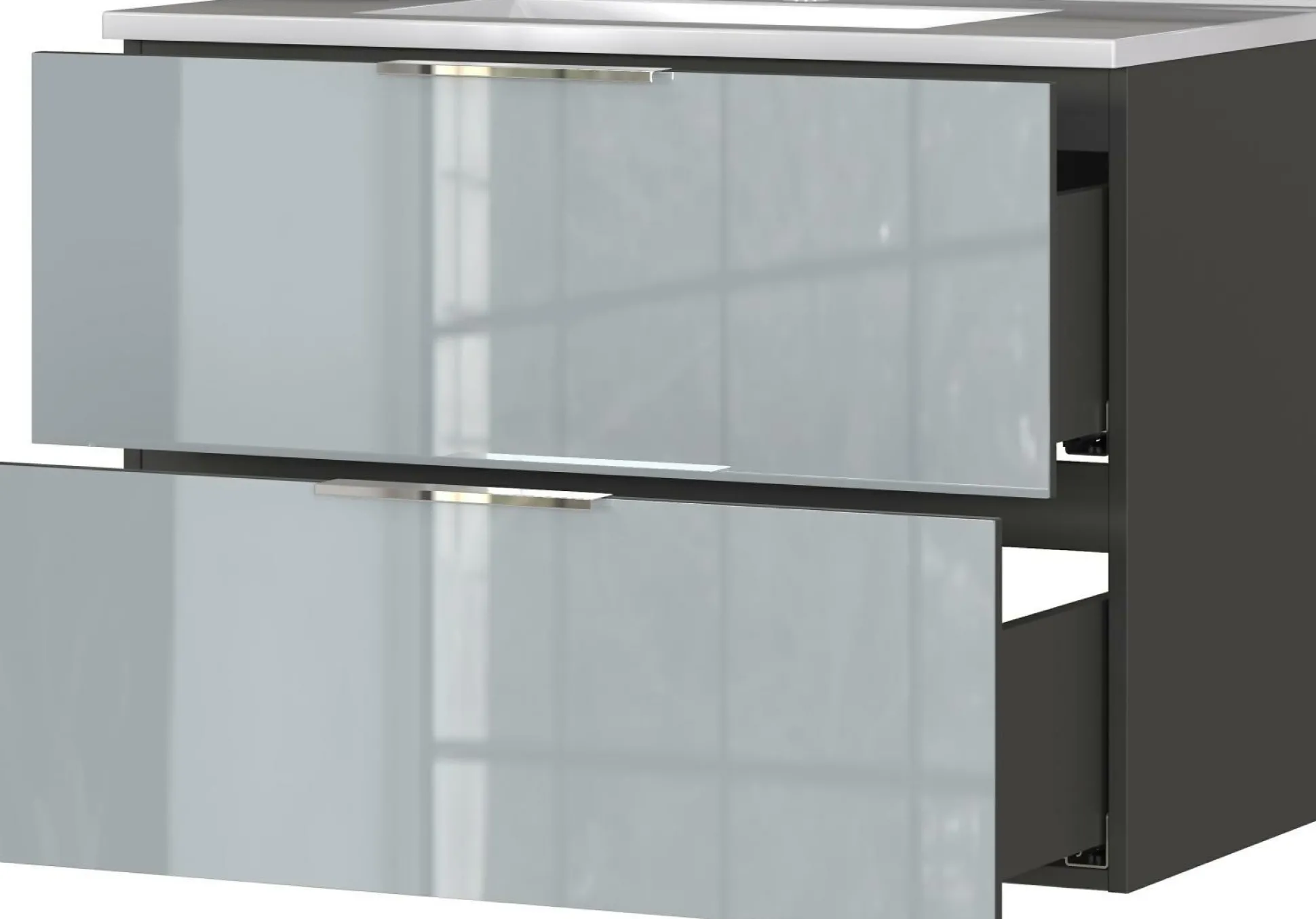 Waschbeckenunterschrank VASIO