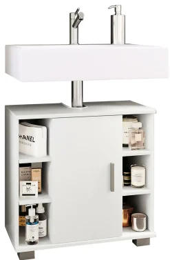 Waschbeckenunterschrank ZALO