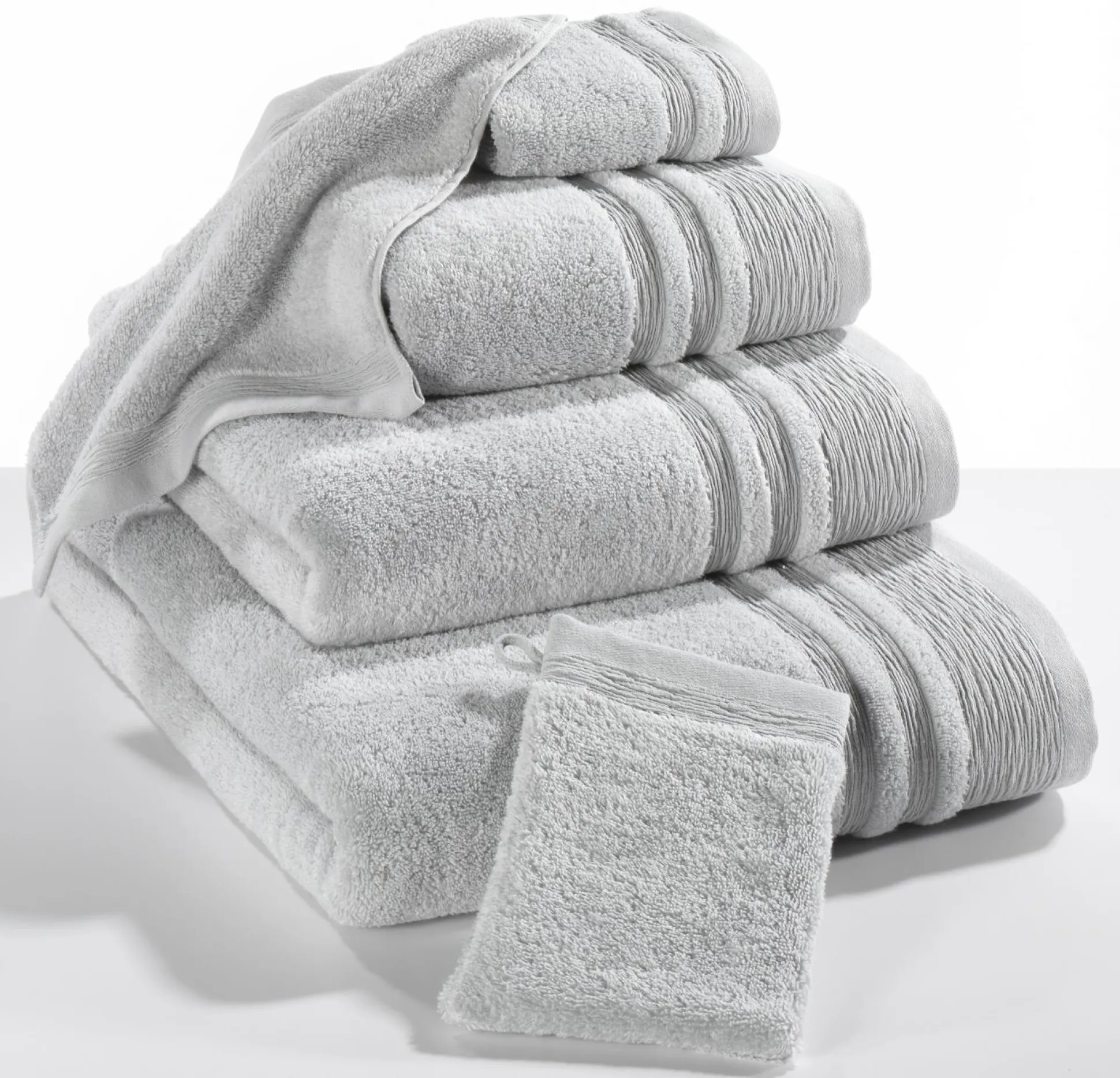 Waschhandschuh KENBORG ORGANIC