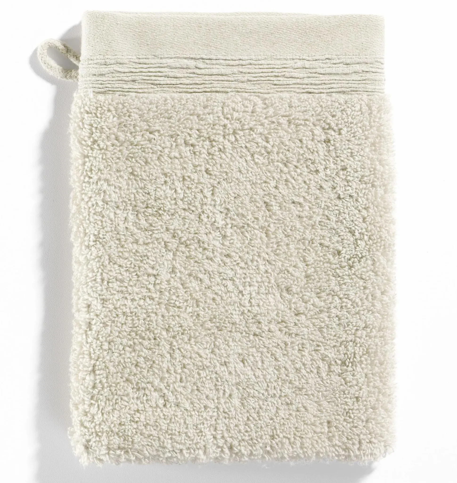 Waschhandschuh KENBORG ORGANIC