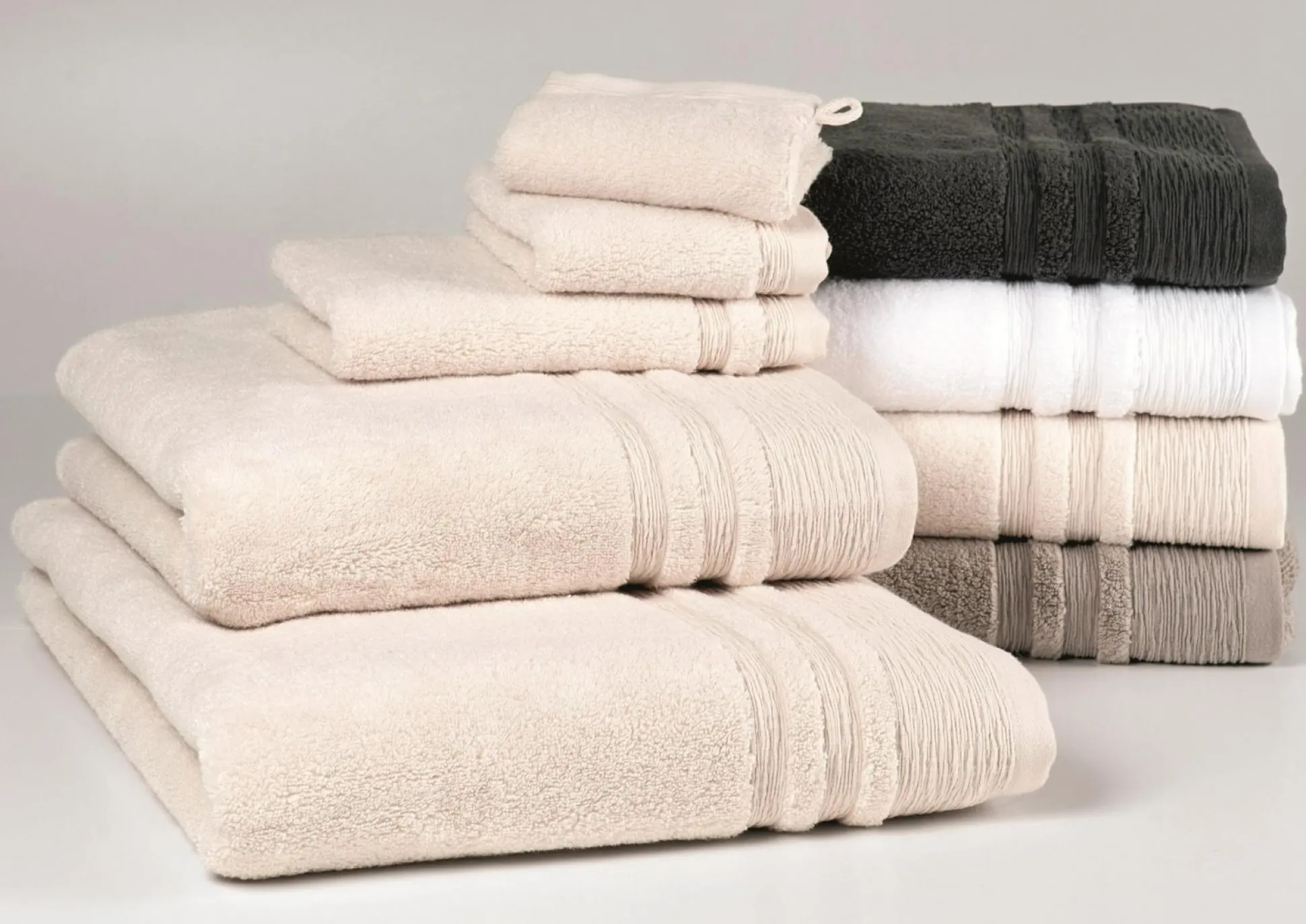 Waschhandschuh KENBORG ORGANIC