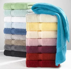 Waschhandschuh MICRO