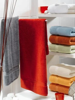 Waschhandschuh MICRO