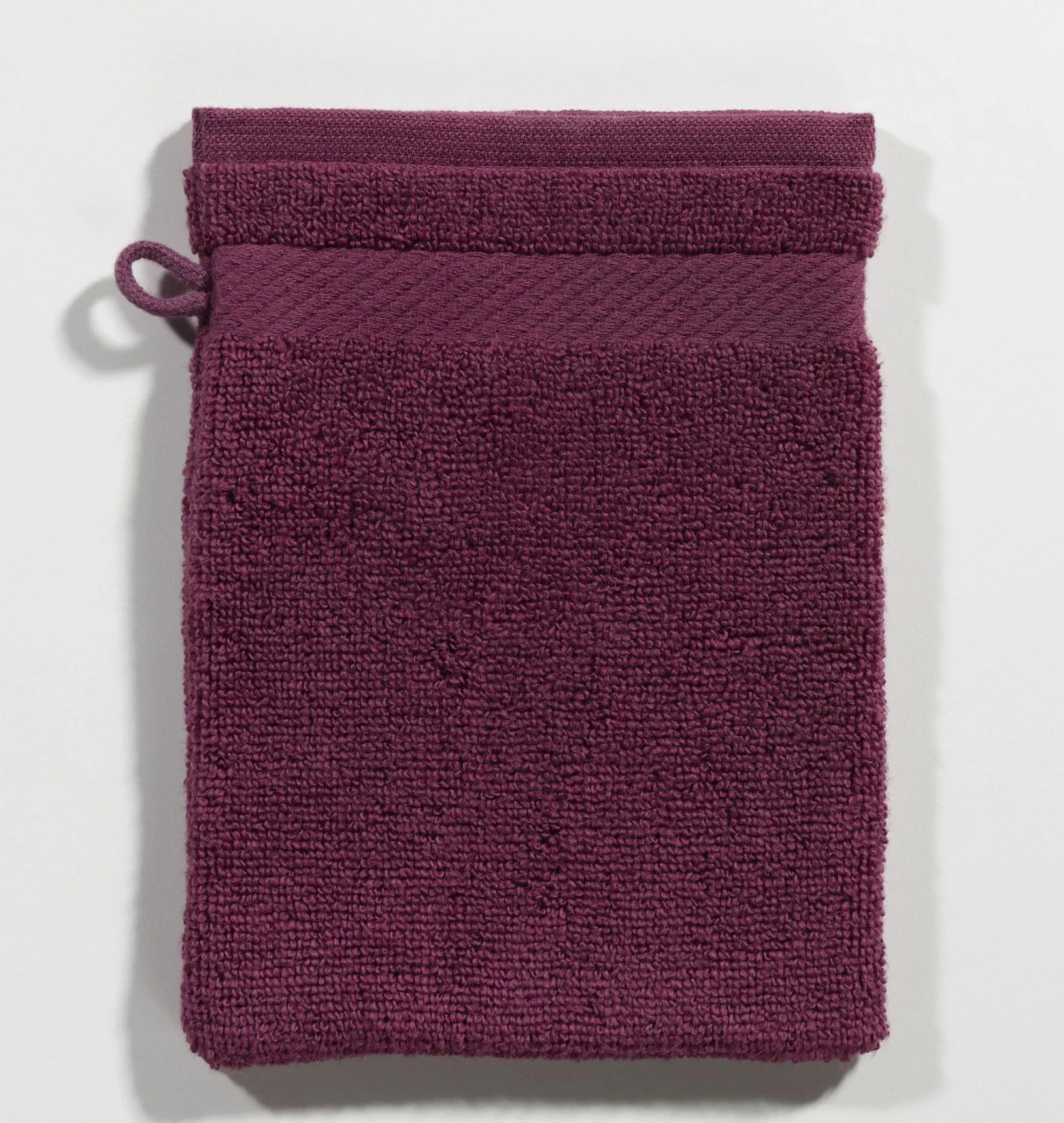 Waschhandschuh MICRO