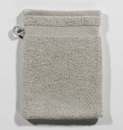 Waschhandschuh MICRO