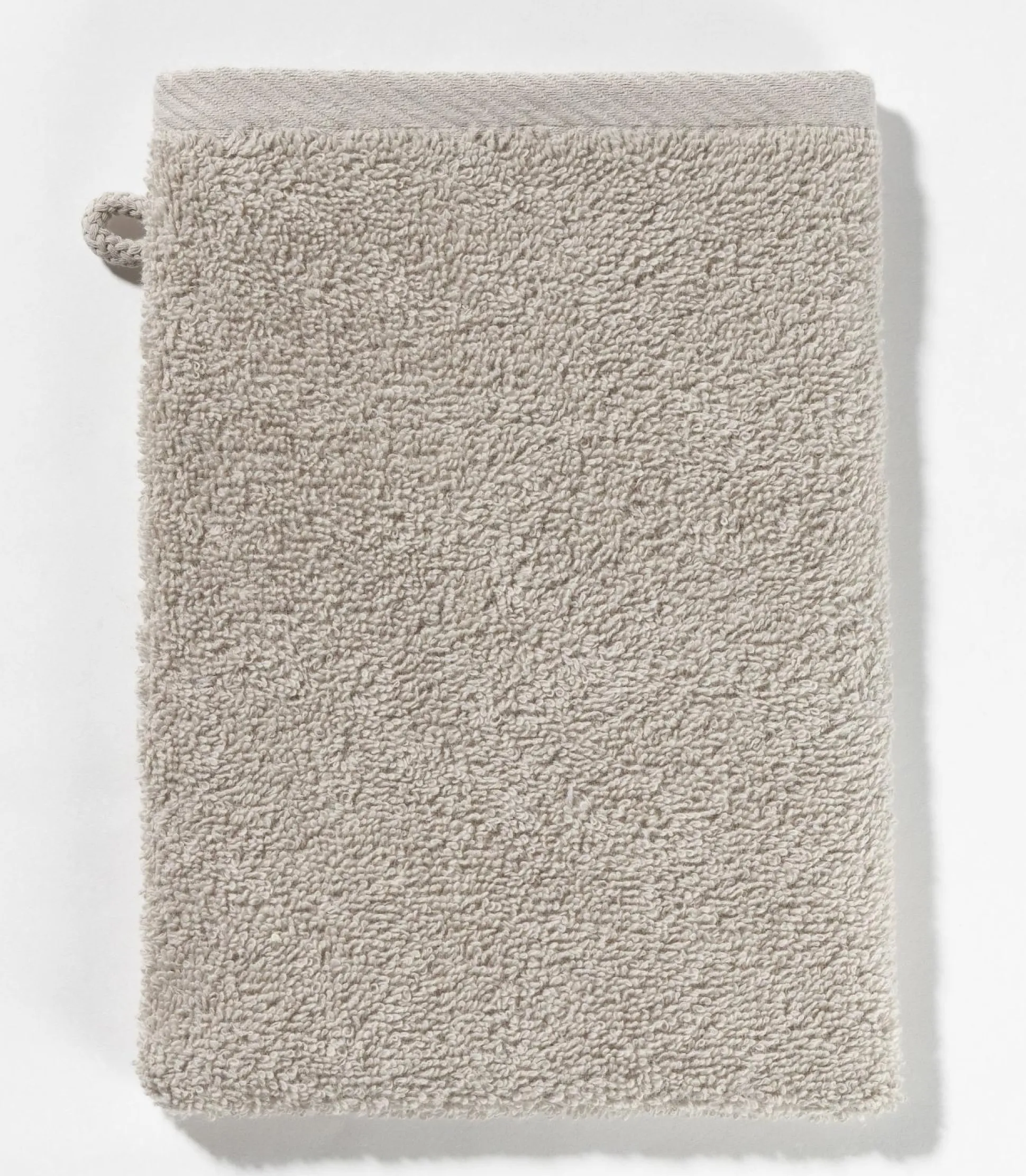 Waschhandschuh QUATTRI