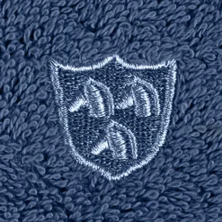 Waschhandschuh VITA denim