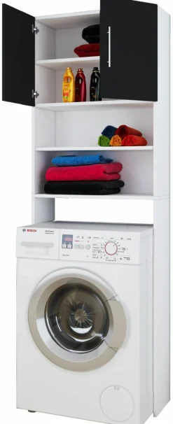 Waschmaschinenüberbau Jutas