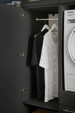 Waschmaschinenschrank HARPER BANDA