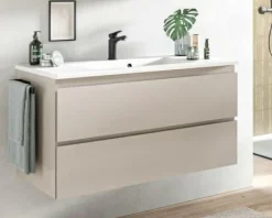 Waschplatz Aquarell A-PLAN