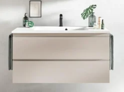 Waschplatz Aquarell A-PLAN