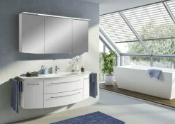 Waschplatz Aquarell CASABLANCA