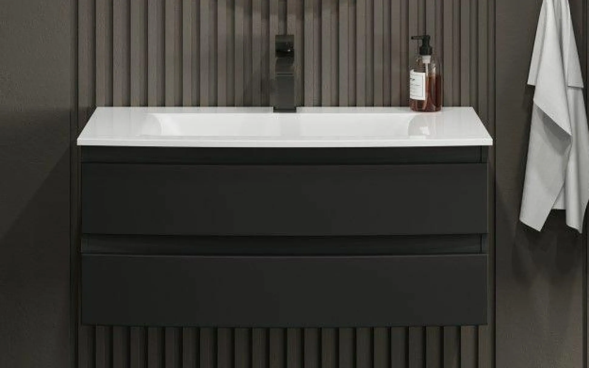 Waschplatz KENBORG VENEDIG