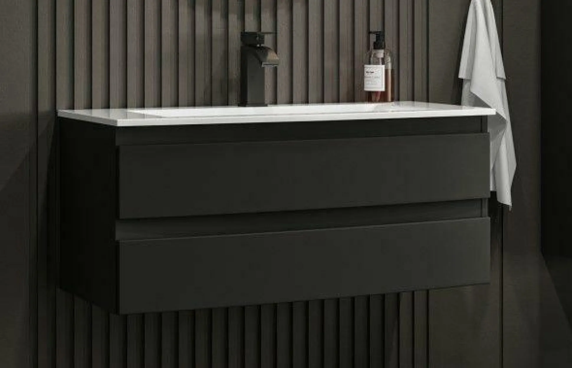 Waschplatz KENBORG VENEDIG