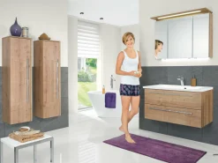 Waschplatz MONDO GLOSS