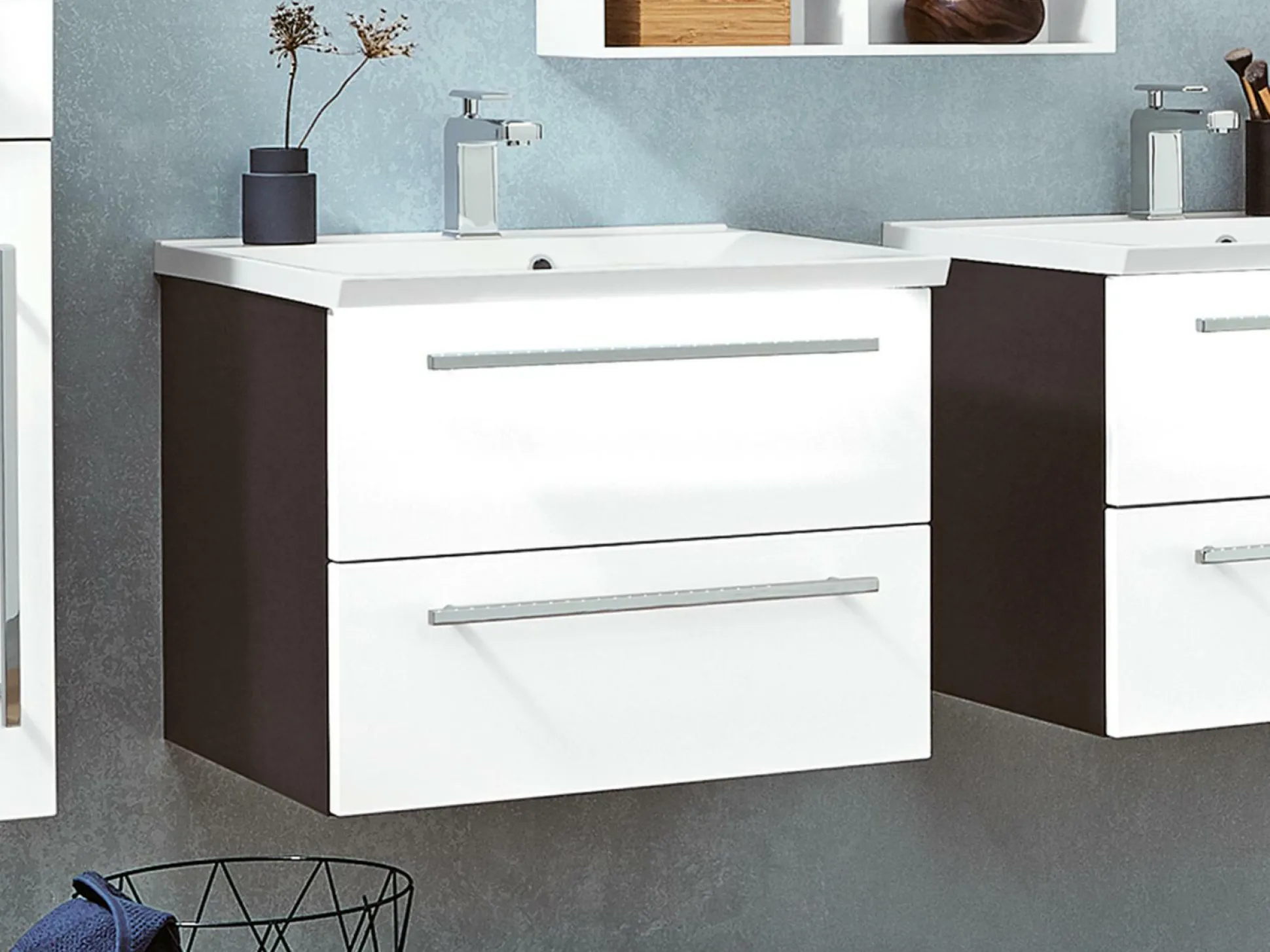 Waschplatz MONDO GLOSS