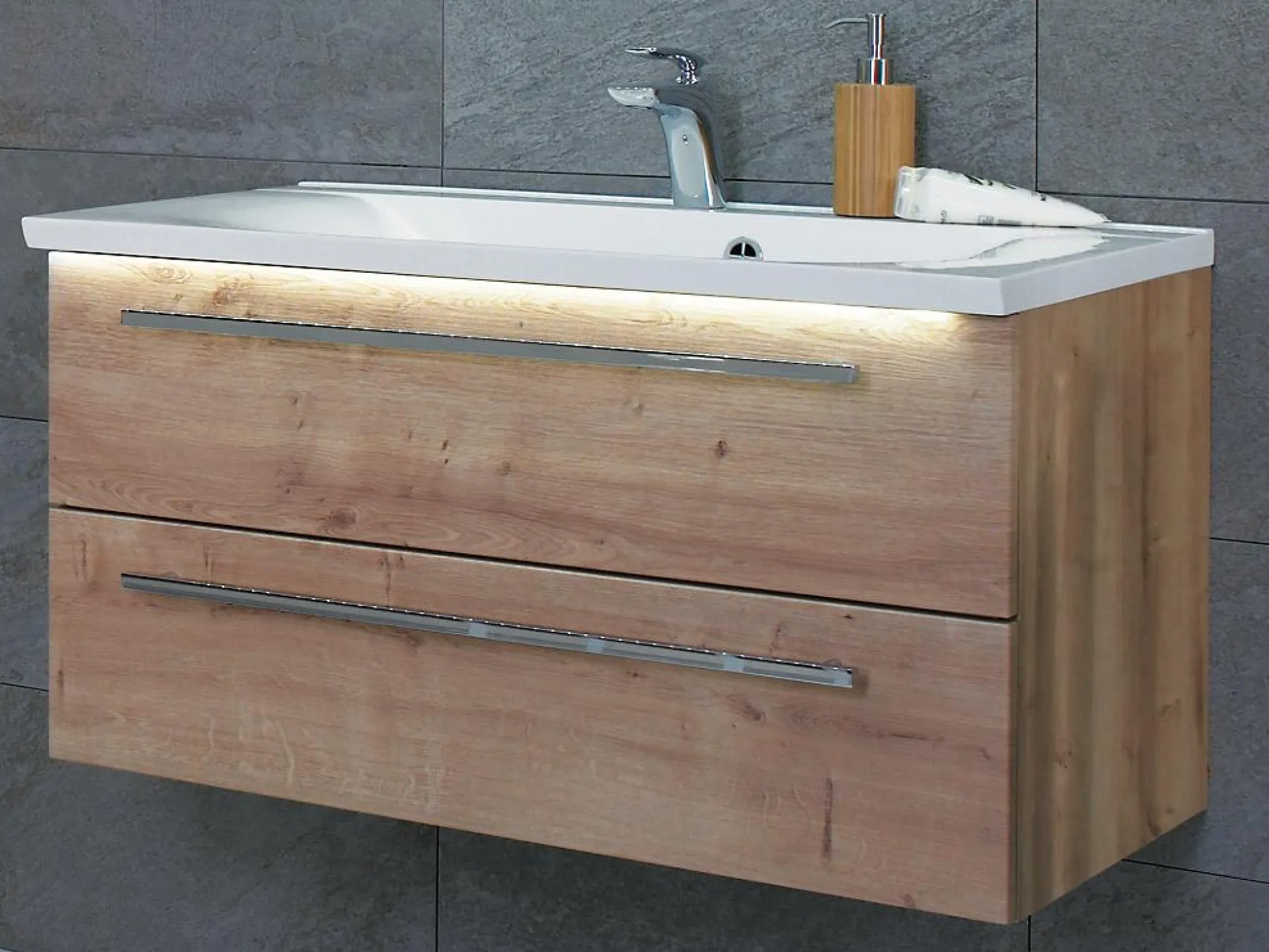 Waschplatz MONDO Gloss