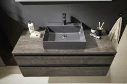 Waschplatz MONDO MOLIRO