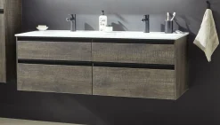 Waschplatz MONDO MOLIRO