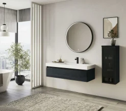 Waschplatz MONDO MOYO