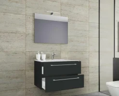 Waschplatz Set 3-tlg. Badinos