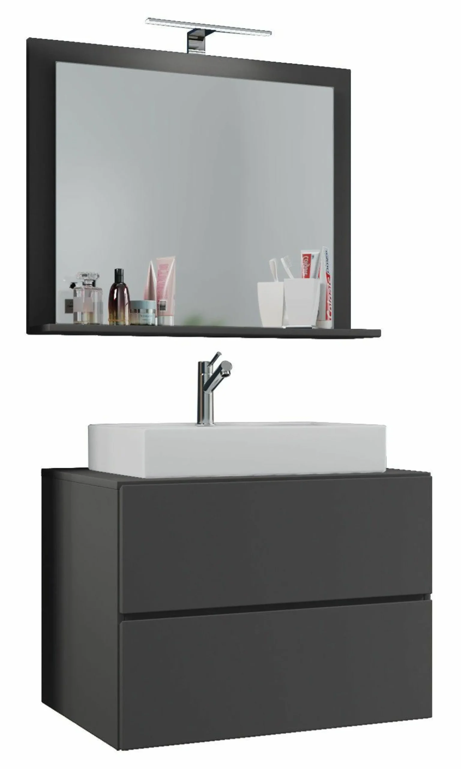 Waschplatz Set 3-tlg. LENDAS M