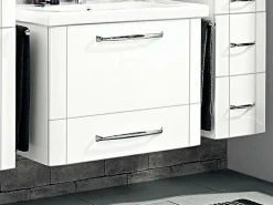 Waschtischunterschrank Fokus