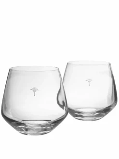 Wasserglas-Set JOOP! CORNFLOWER