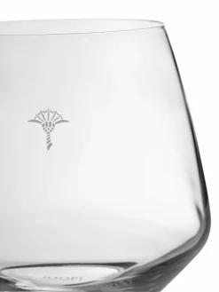 Wasserglas-Set JOOP! CORNFLOWER
