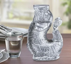 Wasserkaraffe cilio NEMO