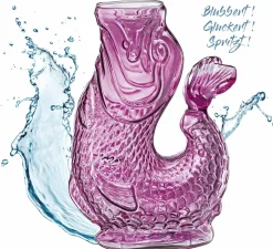 Wasserkaraffe cilio NEMO