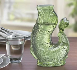 Wasserkaraffe cilio NEMO