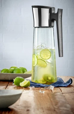 Wasserkaraffe WMF BASIC mit Griff
