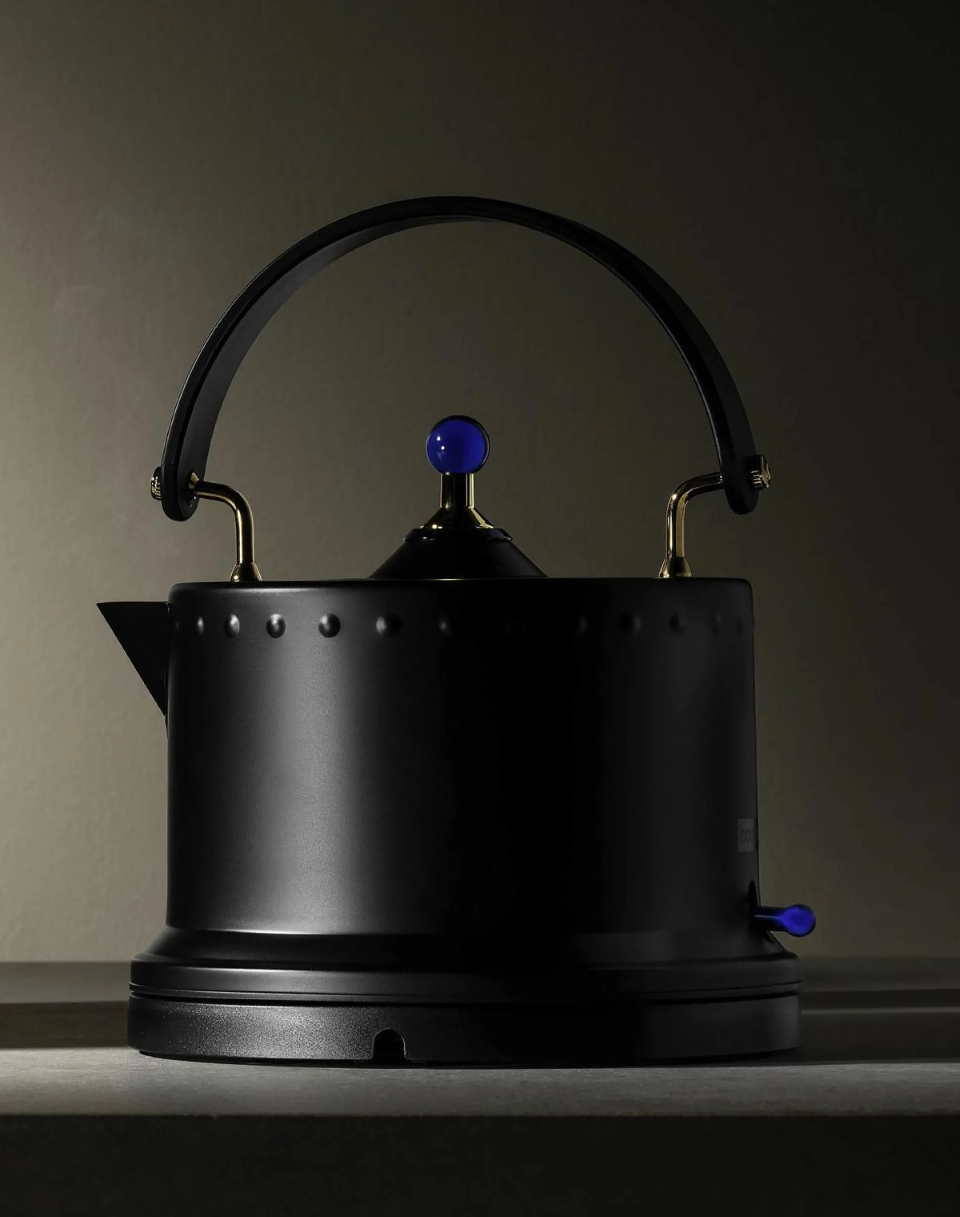 Wasserkocher bodum OTTONI