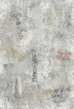 Webteppich PIAZZA GREY