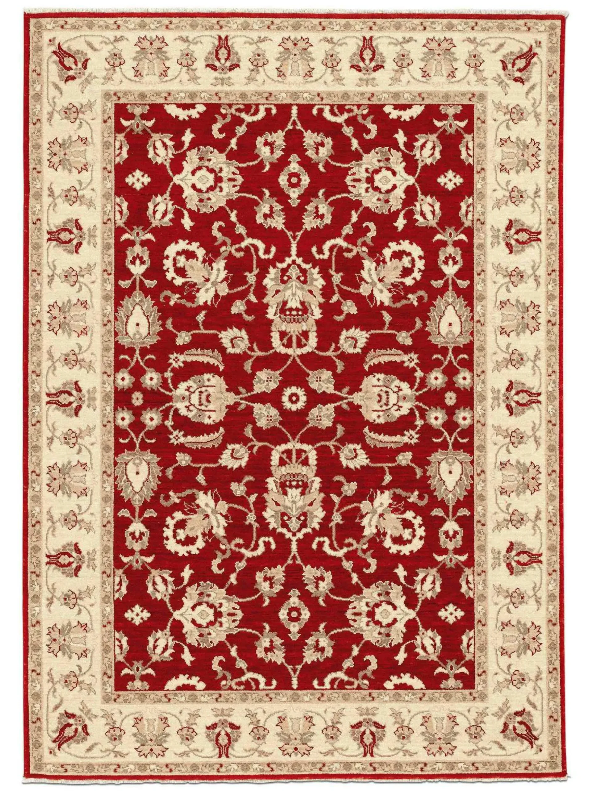 Webteppich ZIEGLER Mossul