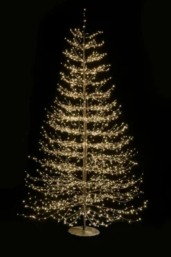 Weihnachtsbaum LED