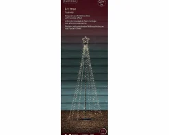 Weihnachtsbaum LED