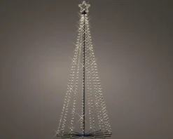 Weihnachtsbaum LED