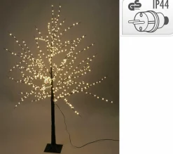Weihnachtsbaum LED