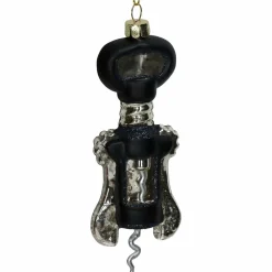 Weihnachtskugel KORKENZIEHER