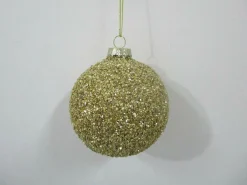 Weihnachtskugel MIX DECOR