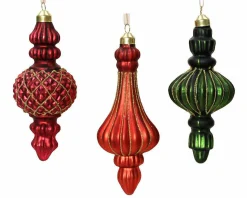 Weihnachtskugel Ornament