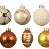 Weihnachtskugel SPORTSBALL