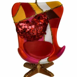 Weihnachtskugel STUHL