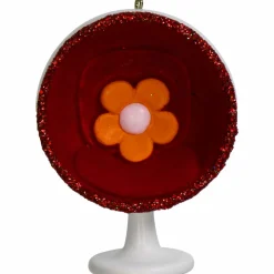 Weihnachtskugel STUHL RETRO